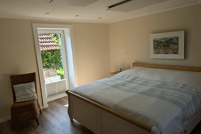 Ferienhaus Unser kleines Haus