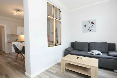 Haus Seestern Whg 1 Ostwind