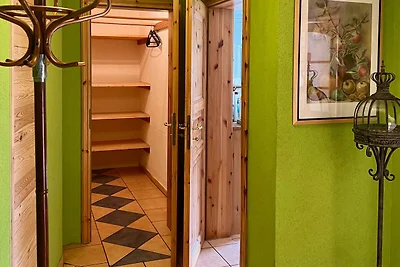 Ferienwohnung Angeln und Segeln