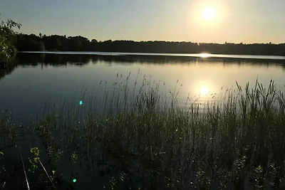 Haus am See