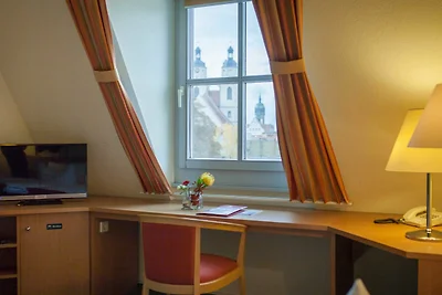 Familienzimmer / Dreibettzimmer