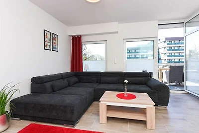 Hotel cultural and sightseeing holiday Bensersiel