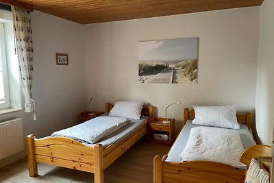 Vakantieappartement Gezinsvakantie Brodersby
