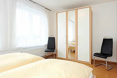 Ferienhaus Nordseestrand