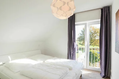 Vakantiehuis Ontspannende vakantie Karlshagen