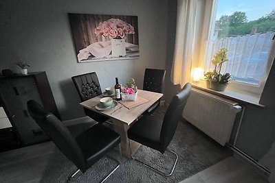 Vakantieappartement Gezinsvakantie Münden