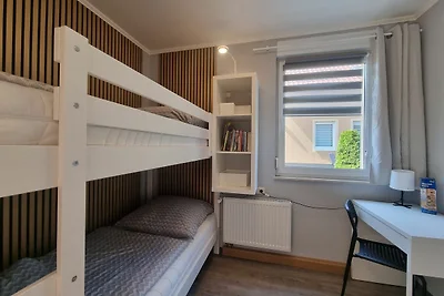 Ferienwohnung Nr. 1