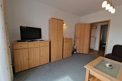 Ferienwohnung Fehn-Moor