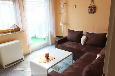 Vakantieappartement Gezinsvakantie Bad Harzburg