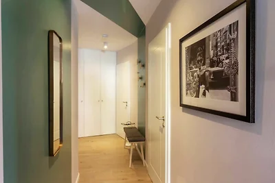 Villen Ensemble FeWo 44 Cozy Island Ref.