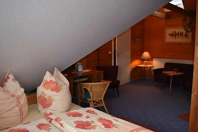 Vakantieappartement Gezinsvakantie Ihlow