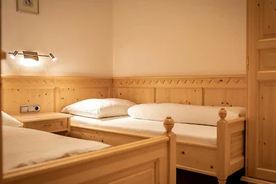 Apartment Hochberg