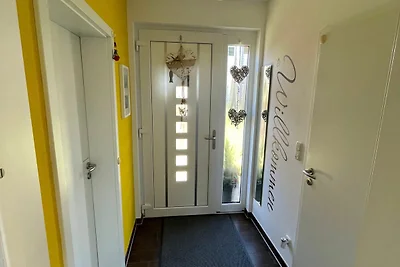 Casa vacanze Vacanza di relax Neuendorf