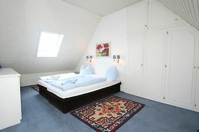 Casa vacanze Vacanza di relax Archsum