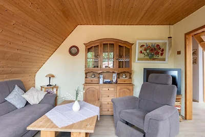 Vakantieappartement Gezinsvakantie Hesel