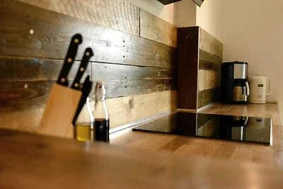 Ferienwohnung Auszeit 1