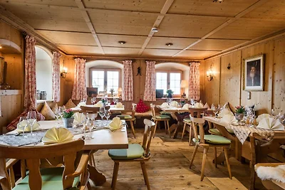 Doppelzimmer De Luxe - Einzelnutzung