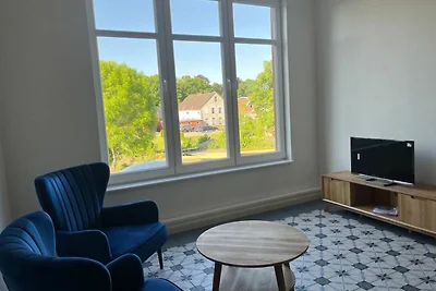 Ferienwohnung Muttje