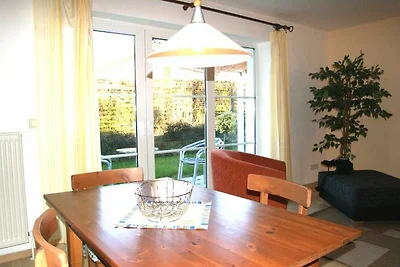 Appartamento Vacanza con famiglia Putbus