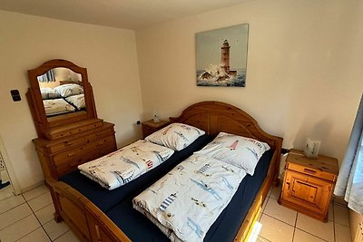 Casa vacanze Vacanza di relax Hooksiel