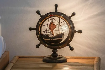 Appartamento Vacanza con famiglia Waren (Müritz)