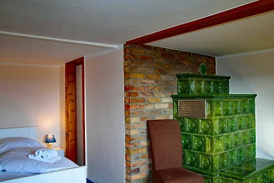 Hotel Cultuur en bezienswaardigheden Sellin