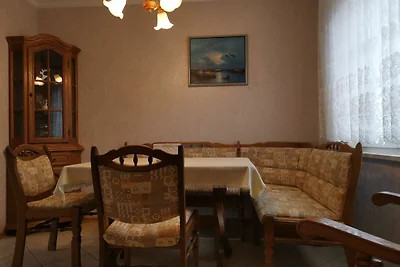 Apartament Dla rodzin Senftenberg