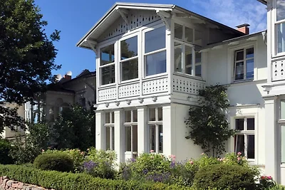 Fewo 4, Erdgeschoss 18 B