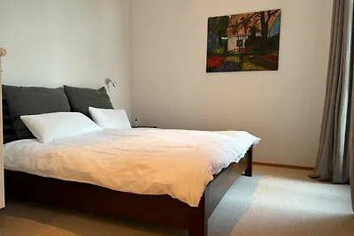 Vakantieappartement Gezinsvakantie Kreuth