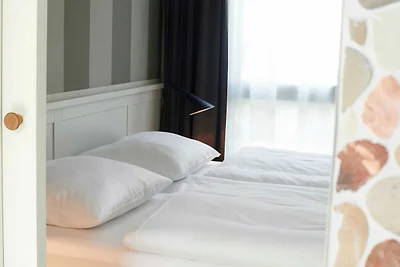 Vakantieappartement Gezinsvakantie Gustow
