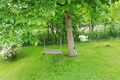 Vakantieappartement Gezinsvakantie Forchheim