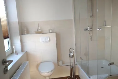 Zweibettzimmer im Erdgeschoss