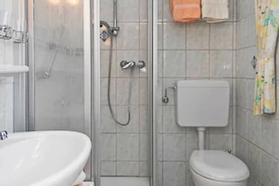 Vakantieappartement Gezinsvakantie Werdum