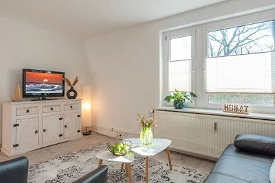 Vakantieappartement Gezinsvakantie Bansin