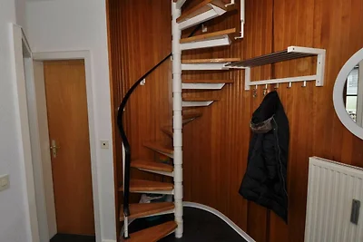 Vakantieappartement Gezinsvakantie Bad Harzburg