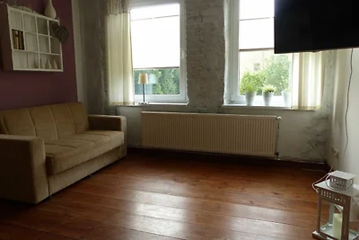 Vakantieappartement Gezinsvakantie Ralswiek