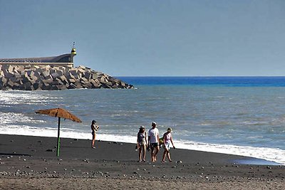 Vakantieappartement Gezinsvakantie El Puerto de Tazacorte