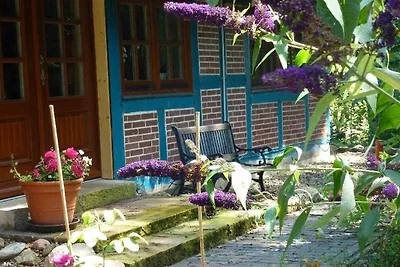 Appartamento Vacanza con famiglia Worpswede