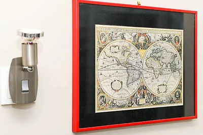 Ferienhaus Watt'n Huus