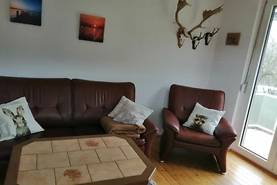 Ferienwohnung An der Hängebrücke