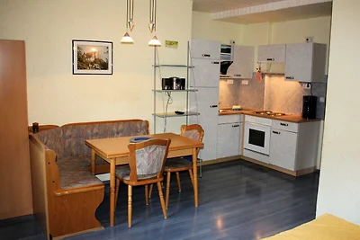 Vakantieappartement Gezinsvakantie Egloffstein