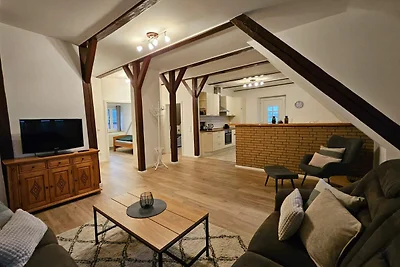 Ferienwohnung Gut Mariannenhof