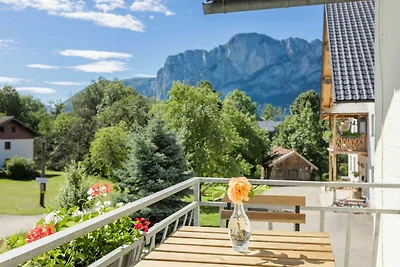 Kleines Doppelzimmer NESTERL