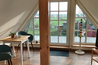 Appartamento Vacanza con famiglia Rerik