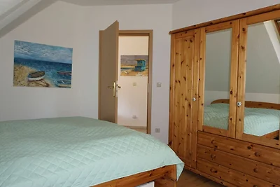 2 Raum Fewo Sonne Strand Ostsee