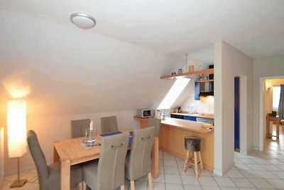 Vakantieappartement Gezinsvakantie Gingst