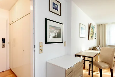 Apartment zur Inselseite