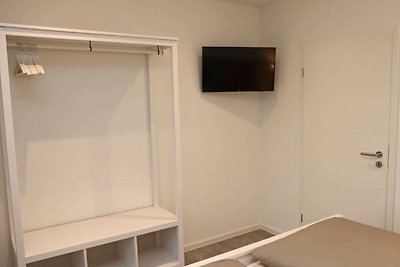 Ferienhaus Mein Ostseeplätzchen am Meer 6