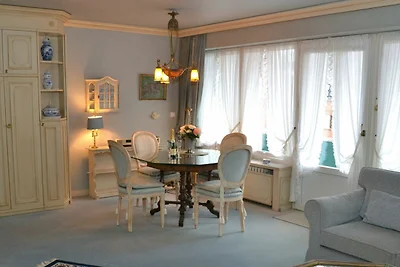 1-Zimmerwohnung Nr. 6