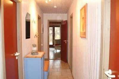 Appartamento Vacanza con famiglia Glücksburg